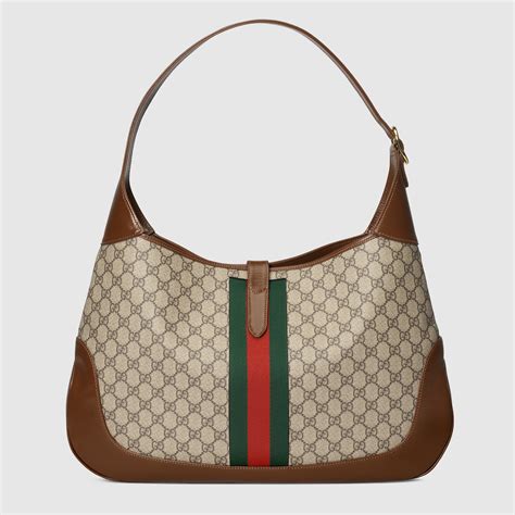 gucci hobo jackie 203493|gucci jackie 1961 history.